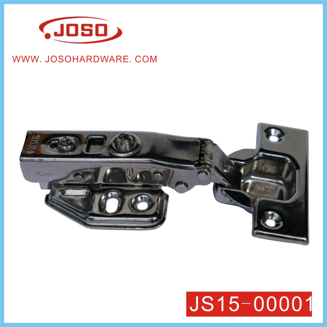 Soft Close Stainless Steel 304 Cabinet Cup Hinge for Cabinet Hinge for Door Hinge for Wood Furniture