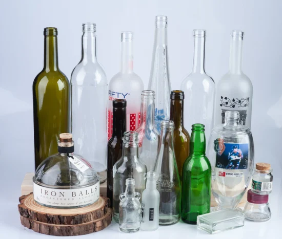 Tapa de vodka de whisky de plástico de aluminio dorado y plateado, corcho de aluminio, tapa de corcho de madera, tapón de botella de vidrio, tapa de botella en forma de T
